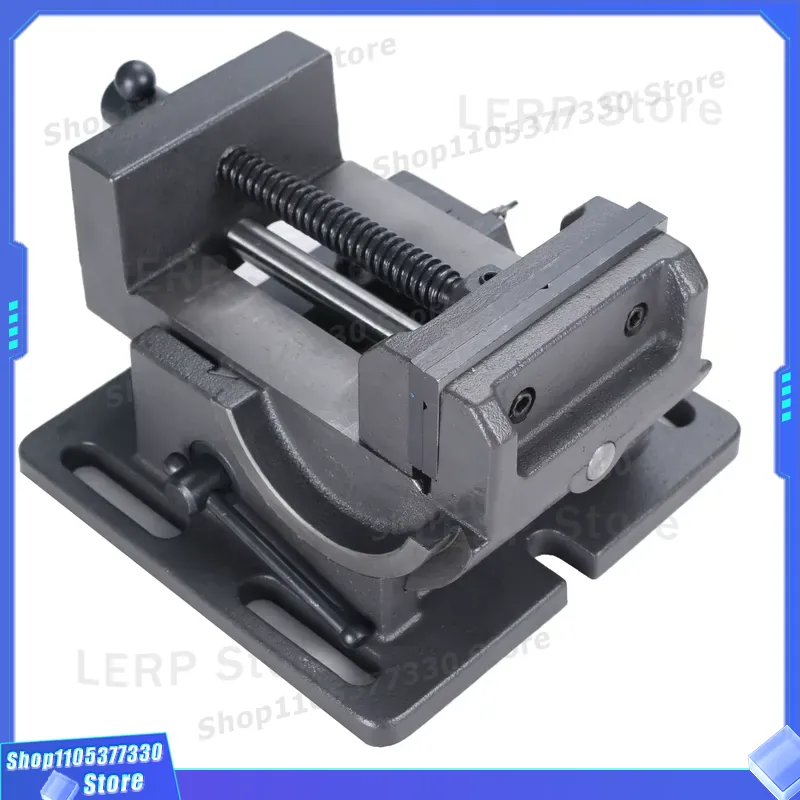Heavy Equipment Drilling Rig - QK D Series Inclined Drilling Rig