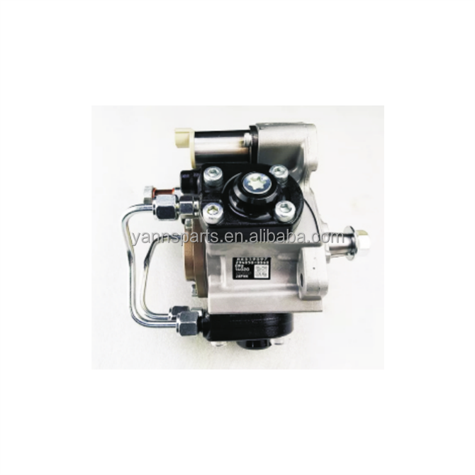 Heavy Equipment Engine - YANN'S 294050-0060 Fuel Injection Pump for