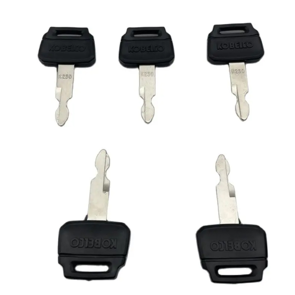 OEM Logo K250 Key For Case Kaw - Heavy Equipment Logos ulasan dan harga