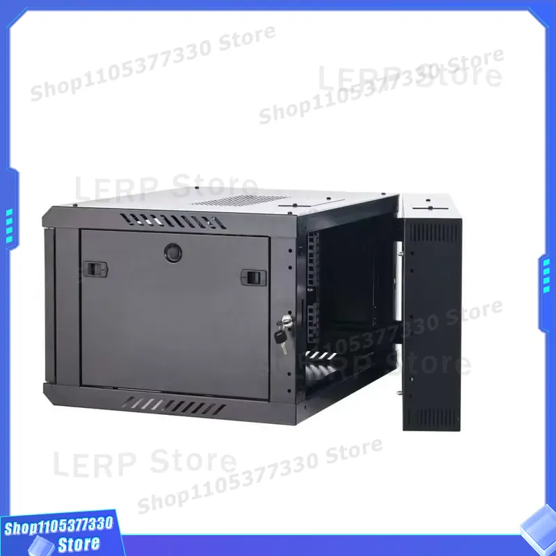 Heavy Duty 6U 9U 12U Wall Moun - Heavy Equipment Center ulasan dan harga
