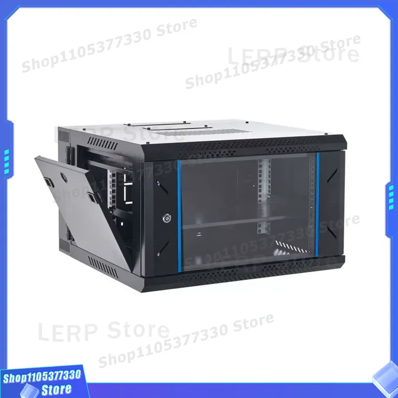 Heavy Duty 6U 9U 12U Wall Moun - Heavy Equipment Center ulasan dan harga