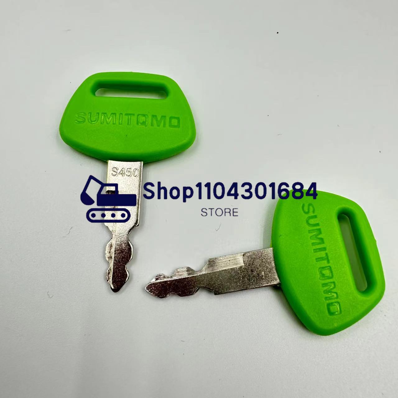 10/5/1PCS S450 Excavator Heavy - Heavy Equipment Logos ulasan dan harga