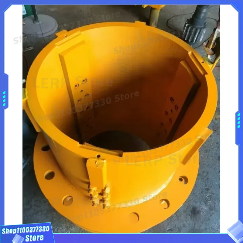 Power Head Transition Drive Sl - Heavy Equipment Drilling Rig ulasan dan harga