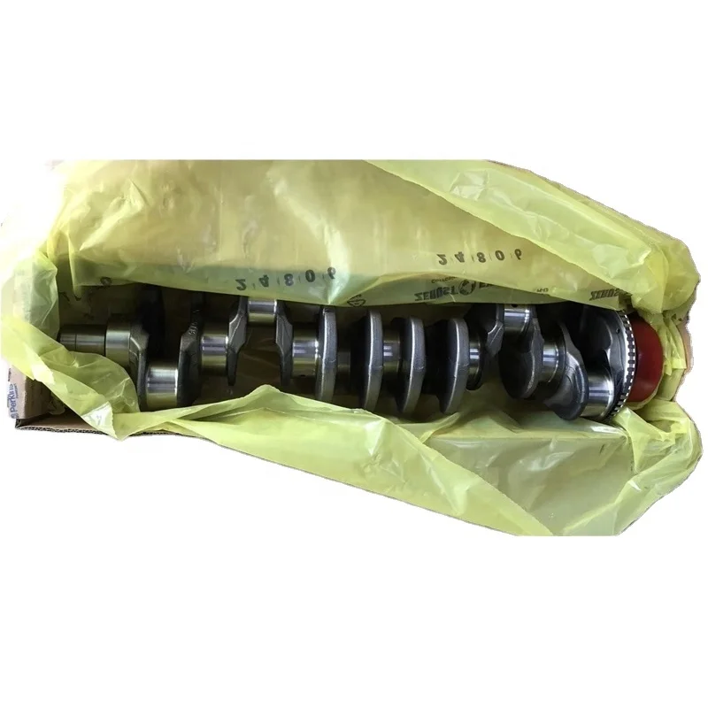 Engine Parts for C7.1 Cranksha - Heavy Equipment Engine ulasan dan harga