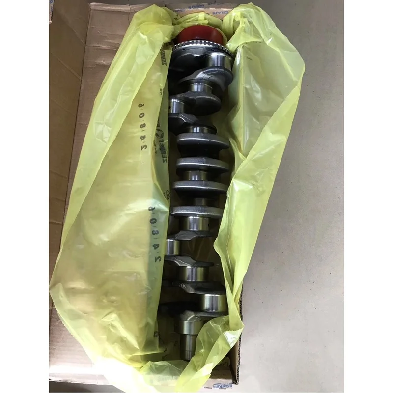 Engine Parts for C7.1 Cranksha - Heavy Equipment Engine ulasan dan harga