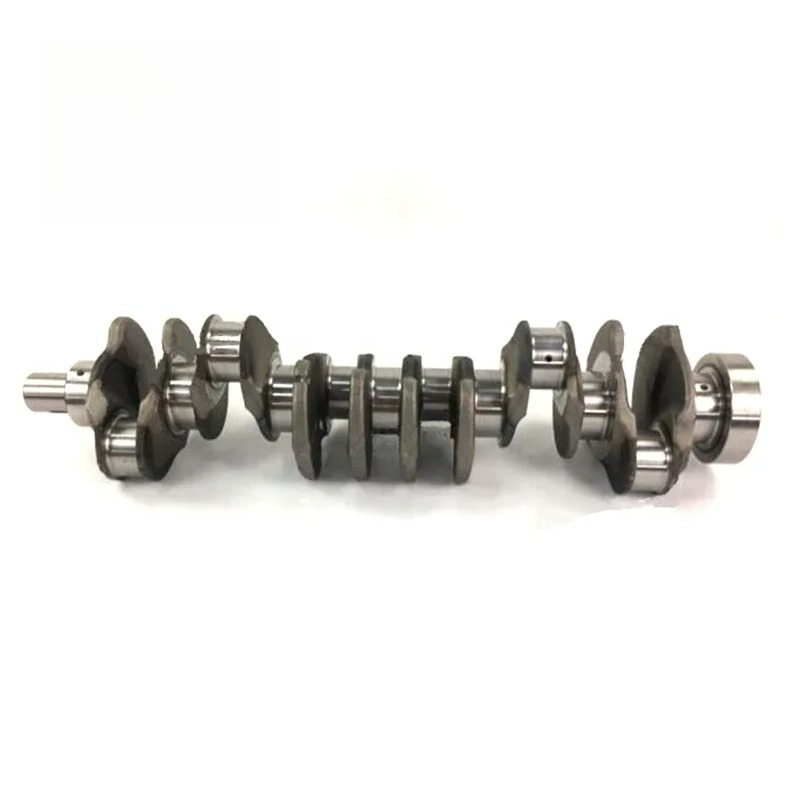 Engine Parts for C7.1 Cranksha - Heavy Equipment Engine ulasan dan harga