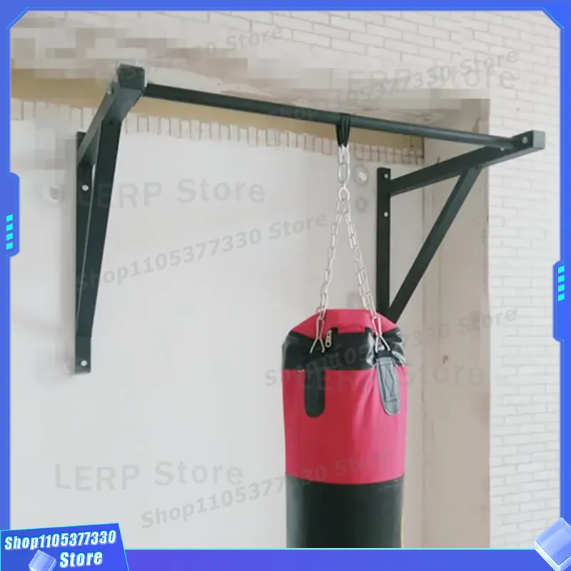 Heavy Duty Wall Mounted Pull U - Heavy Equipment Logos ulasan dan harga