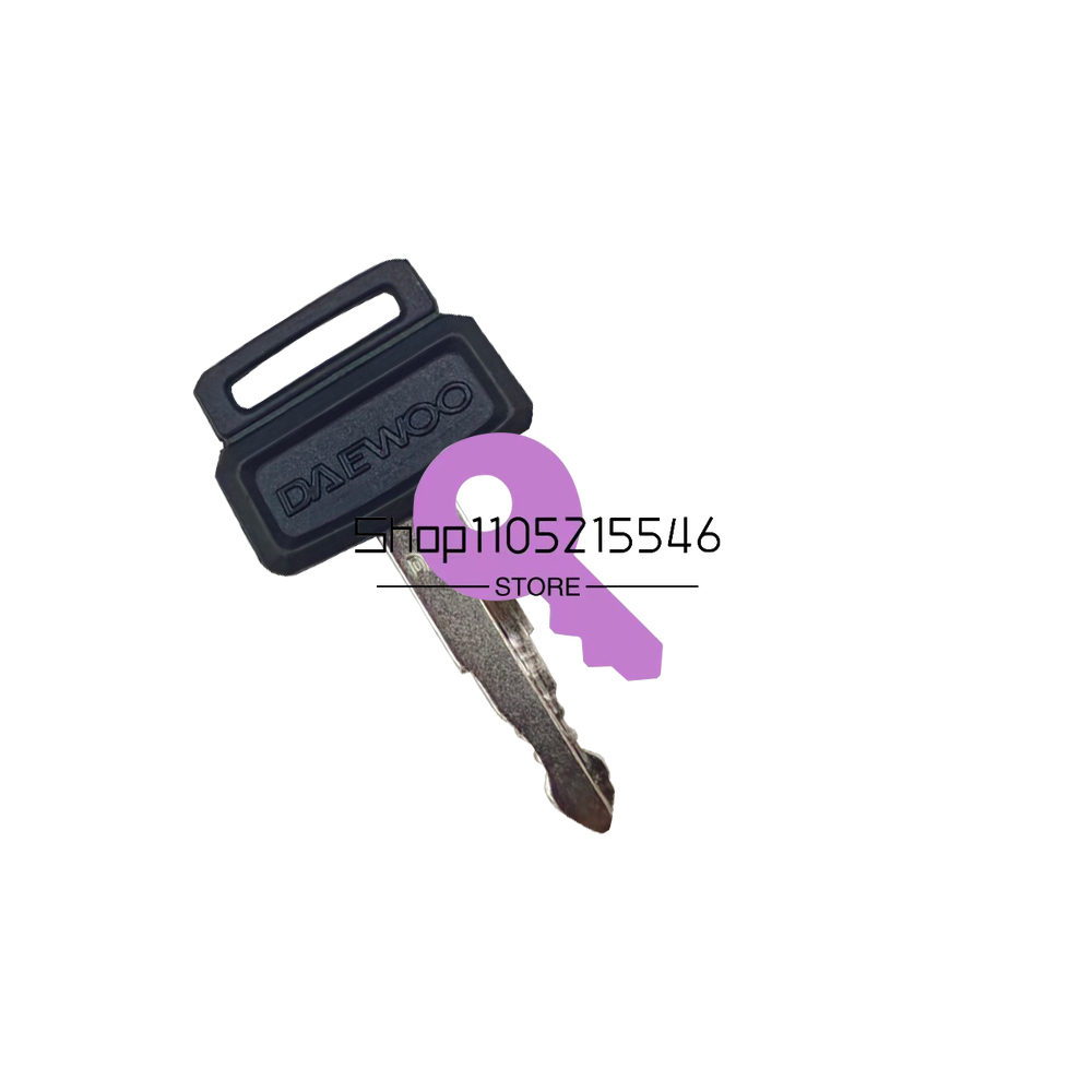 20/10/5/1pcs for D300 Keys Exc - Heavy Equipment Logos ulasan dan harga