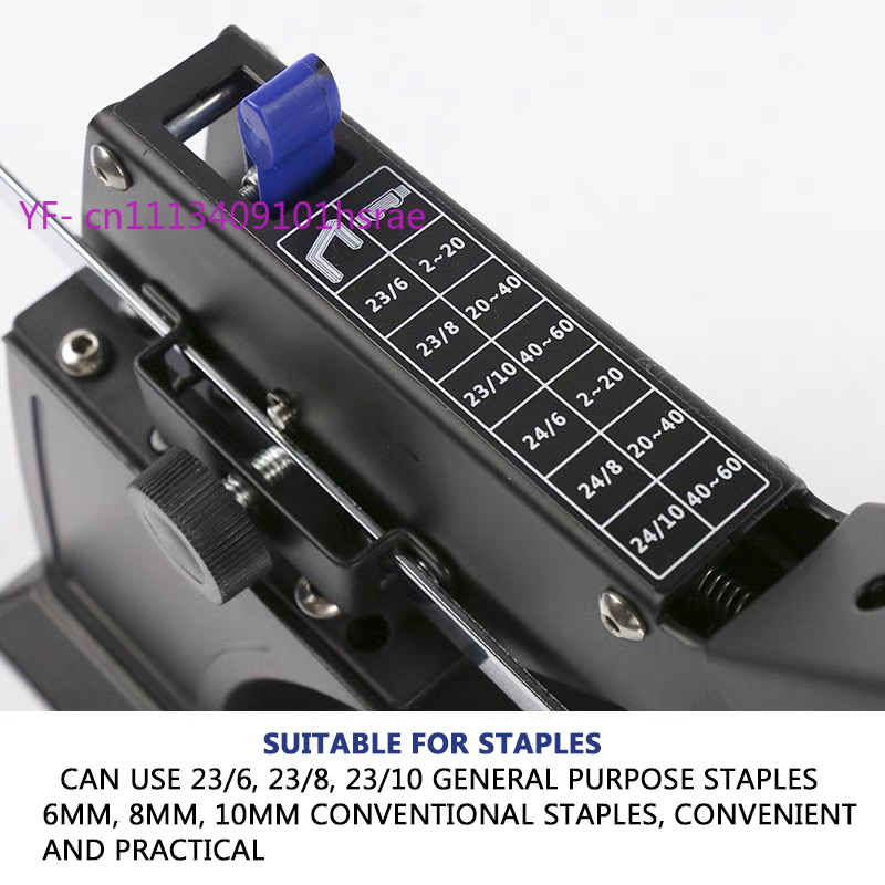 Rotatable Saddle Stitch Bindin - Heavy Equipment Center ulasan dan harga