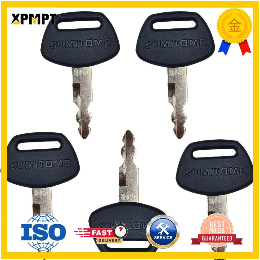 20/10/5/2/1piecs S450 Excavato - Heavy Equipment Logos ulasan dan harga