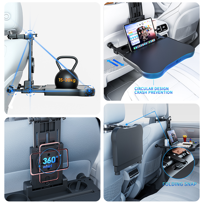 Upgraded Dual-Use Car Table -  - Heavy Equipment Tires ulasan dan harga