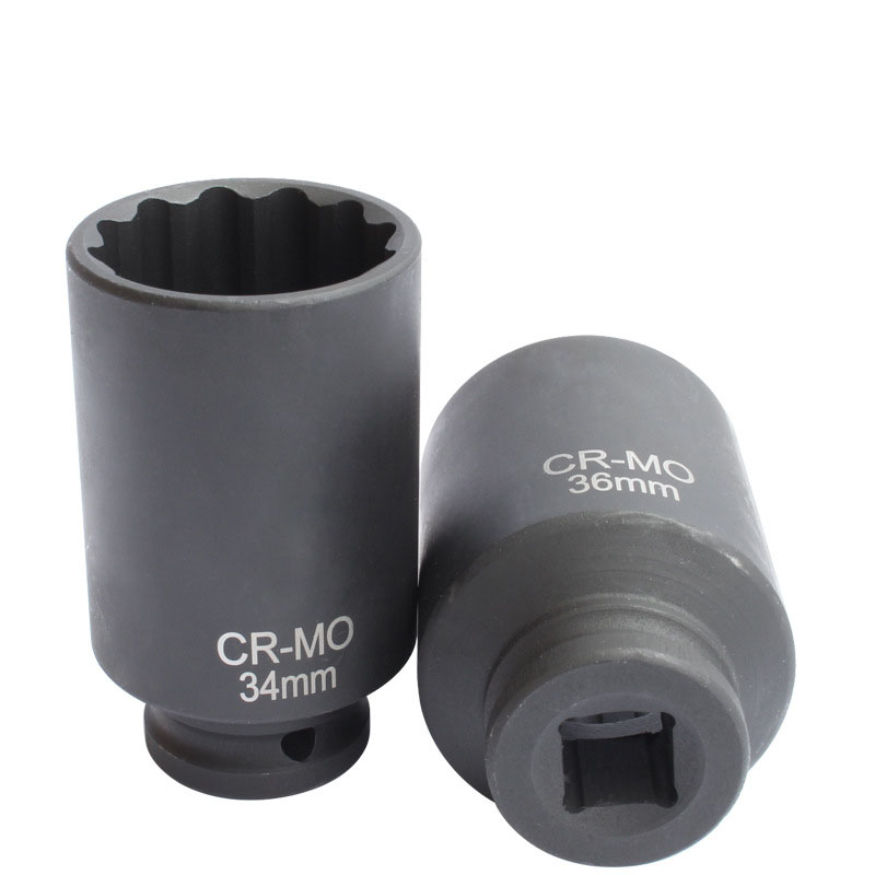 Large Model Impact Torx Socket - Heavy Equipment Engine ulasan dan harga