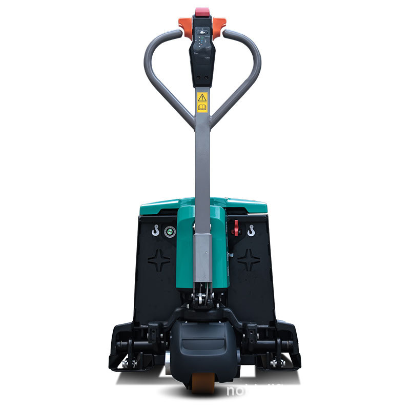 Electric Pallet Truck, 1.5-3 T - Heavy Equipment Truck ulasan dan harga