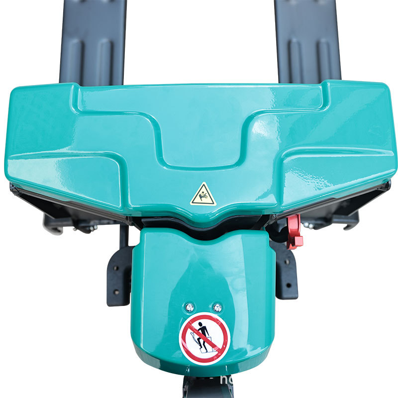 Electric Pallet Truck, 1.5-3 T - Heavy Equipment Truck ulasan dan harga