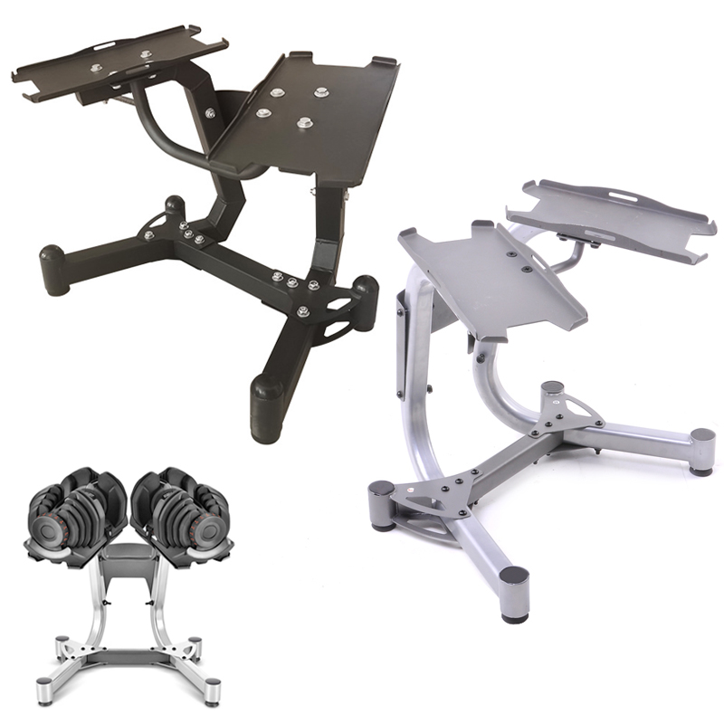 Fitness Heavy Duty Dumbbell St - Heavy Equipment Paint ulasan dan harga