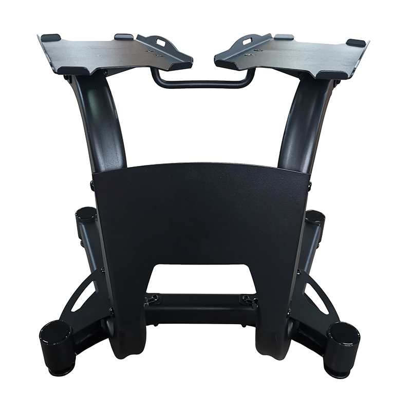 Fitness Heavy Duty Dumbbell St - Heavy Equipment Paint ulasan dan harga