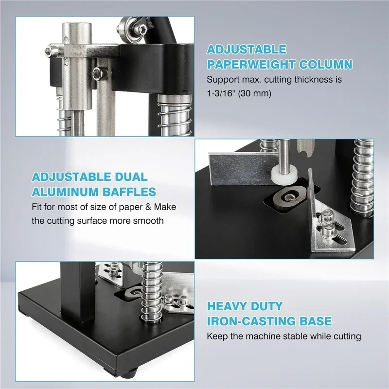 Metal Corner Rounder Cutter R6 - Heavy Equipment Manual ulasan dan harga