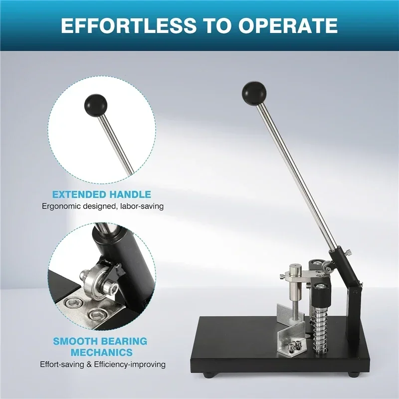 Metal Corner Rounder Cutter R6 - Heavy Equipment Manual ulasan dan harga