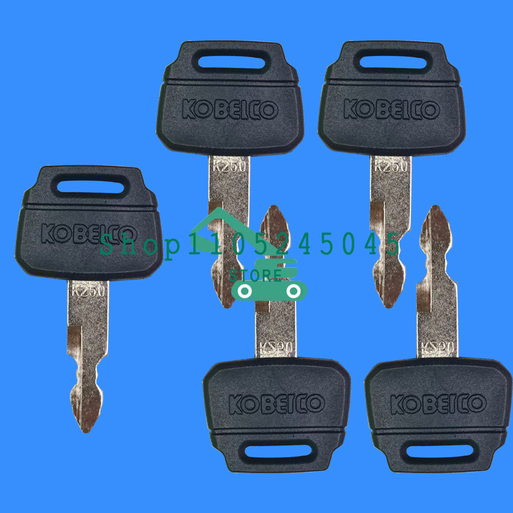 Hot Sale 1/5/10PCS OEM Logo K2 - Heavy Equipment Logos ulasan dan harga