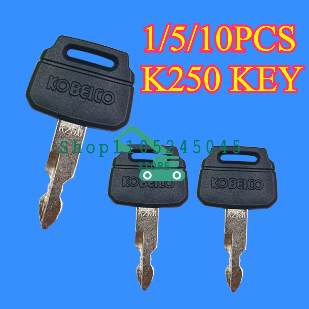 Hot Sale 1/5/10PCS OEM Logo K2 - Heavy Equipment Logos ulasan dan harga