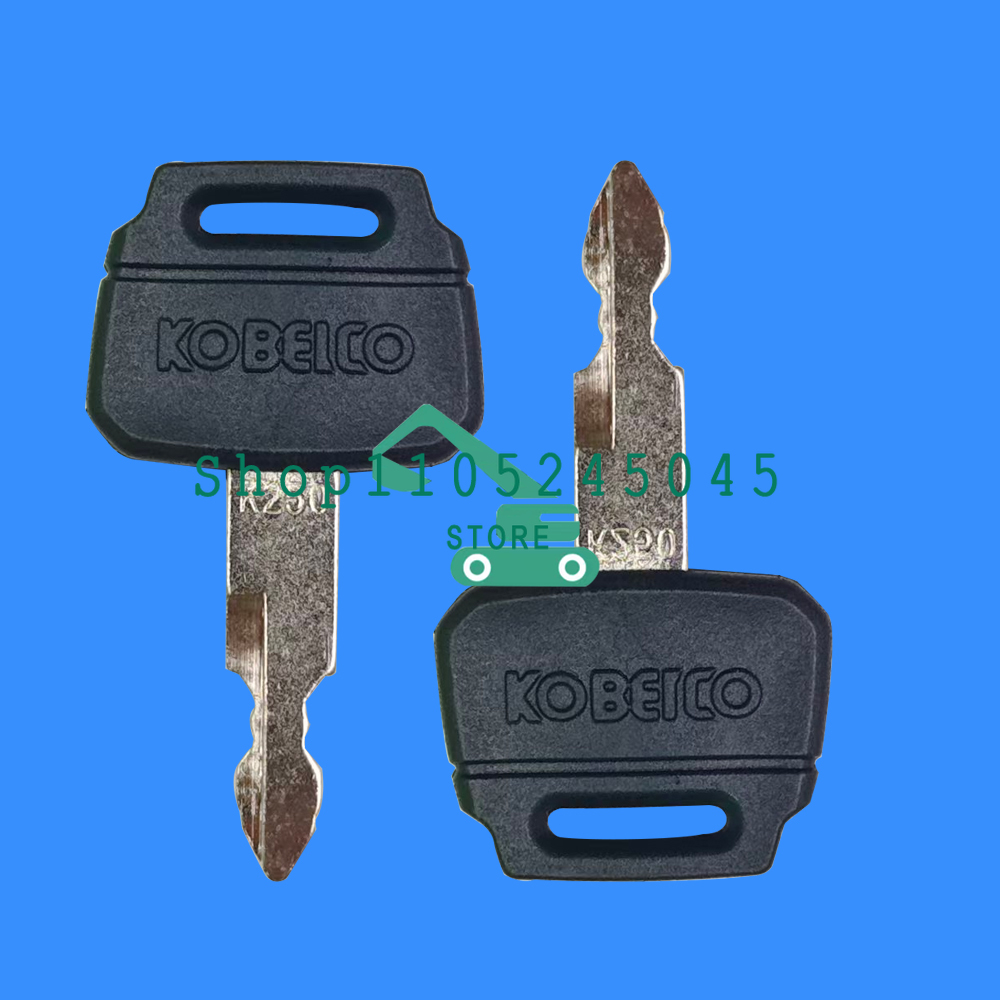 Hot Sale 1/5/10PCS OEM Logo K2 - Heavy Equipment Logos ulasan dan harga