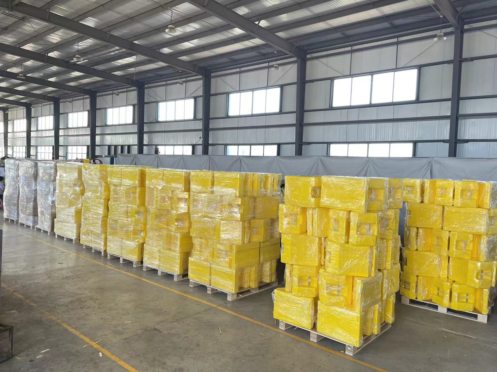 FST012P Heavy 250 Tons Vehicle - Heavy Equipment Logos ulasan dan harga