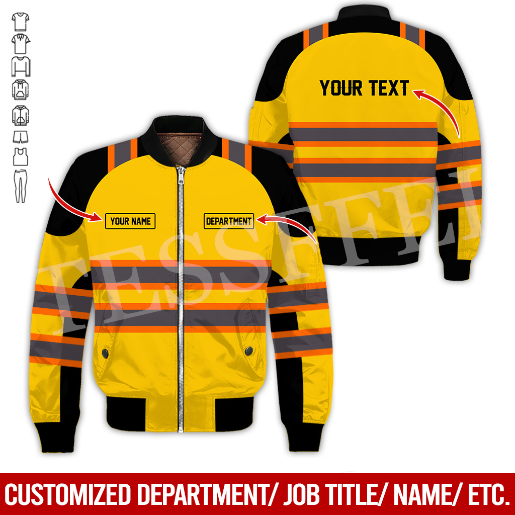 Custom Name Cosplay Worker Hea - Heavy Equipment Names ulasan dan harga