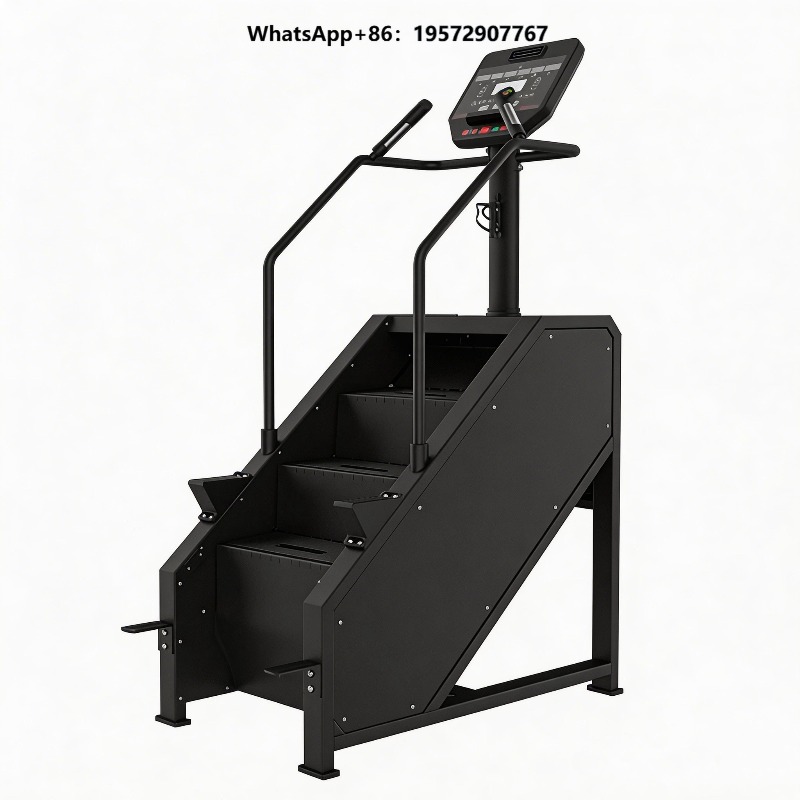 Heavy Duty Commercial Stair Cl - Heavy Equipment Center ulasan dan harga