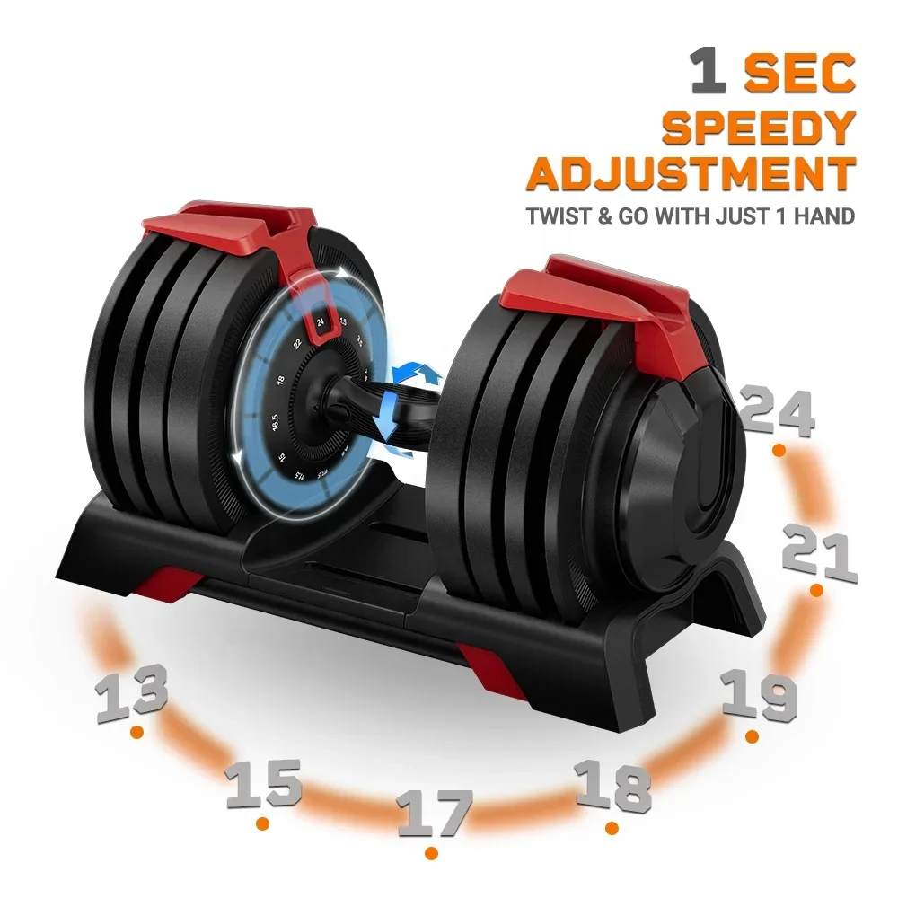 Xdumbbell Custom Logo Fitness  - Heavy Equipment Logos ulasan dan harga