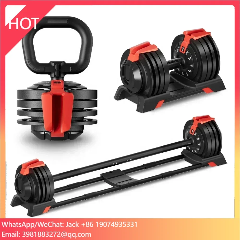 Xdumbbell Custom Logo Fitness  - Heavy Equipment Logos ulasan dan harga