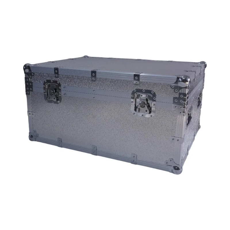 Silver Aluminum Alloy Flight C - Heavy Equipment Logos ulasan dan harga