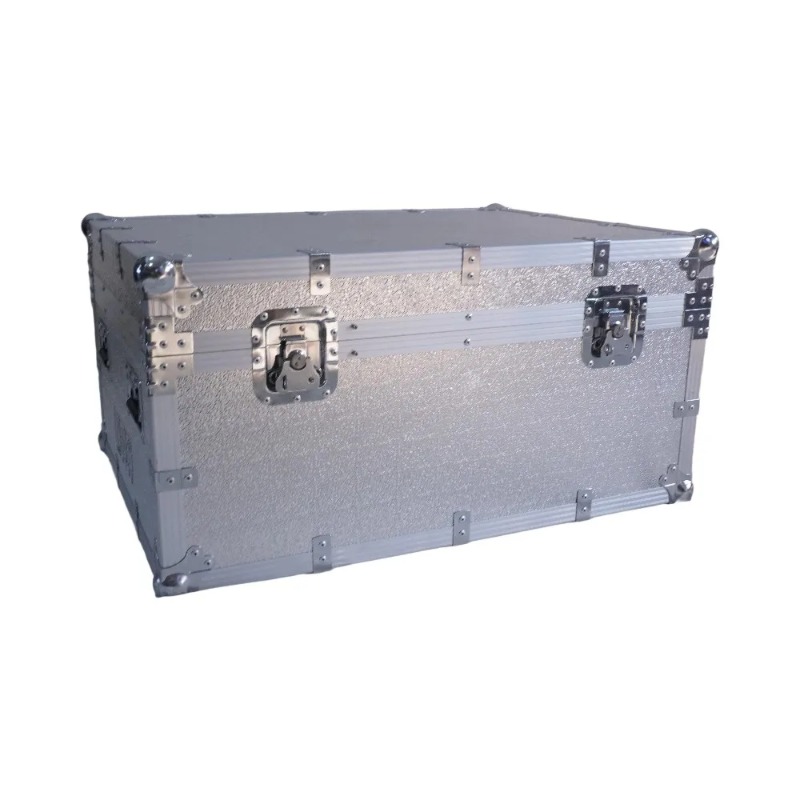 Silver Aluminum Alloy Flight C - Heavy Equipment Logos ulasan dan harga