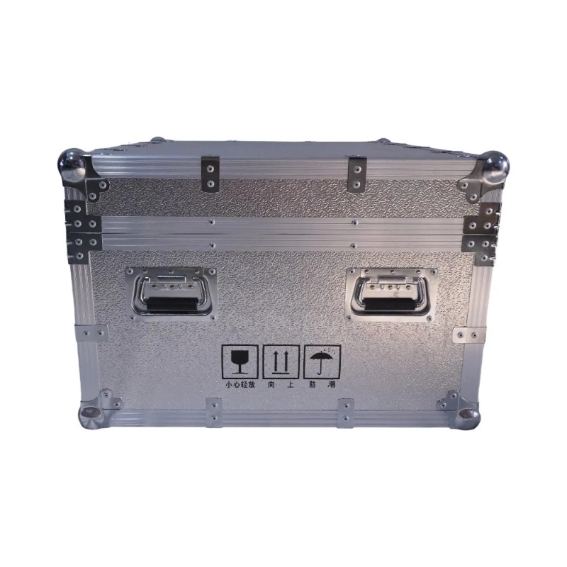 Silver Aluminum Alloy Flight C - Heavy Equipment Logos ulasan dan harga