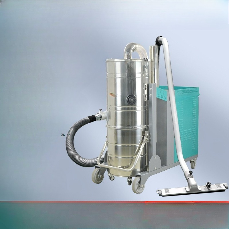 380V heavy industrial vacuum e - Heavy Equipment Paint ulasan dan harga