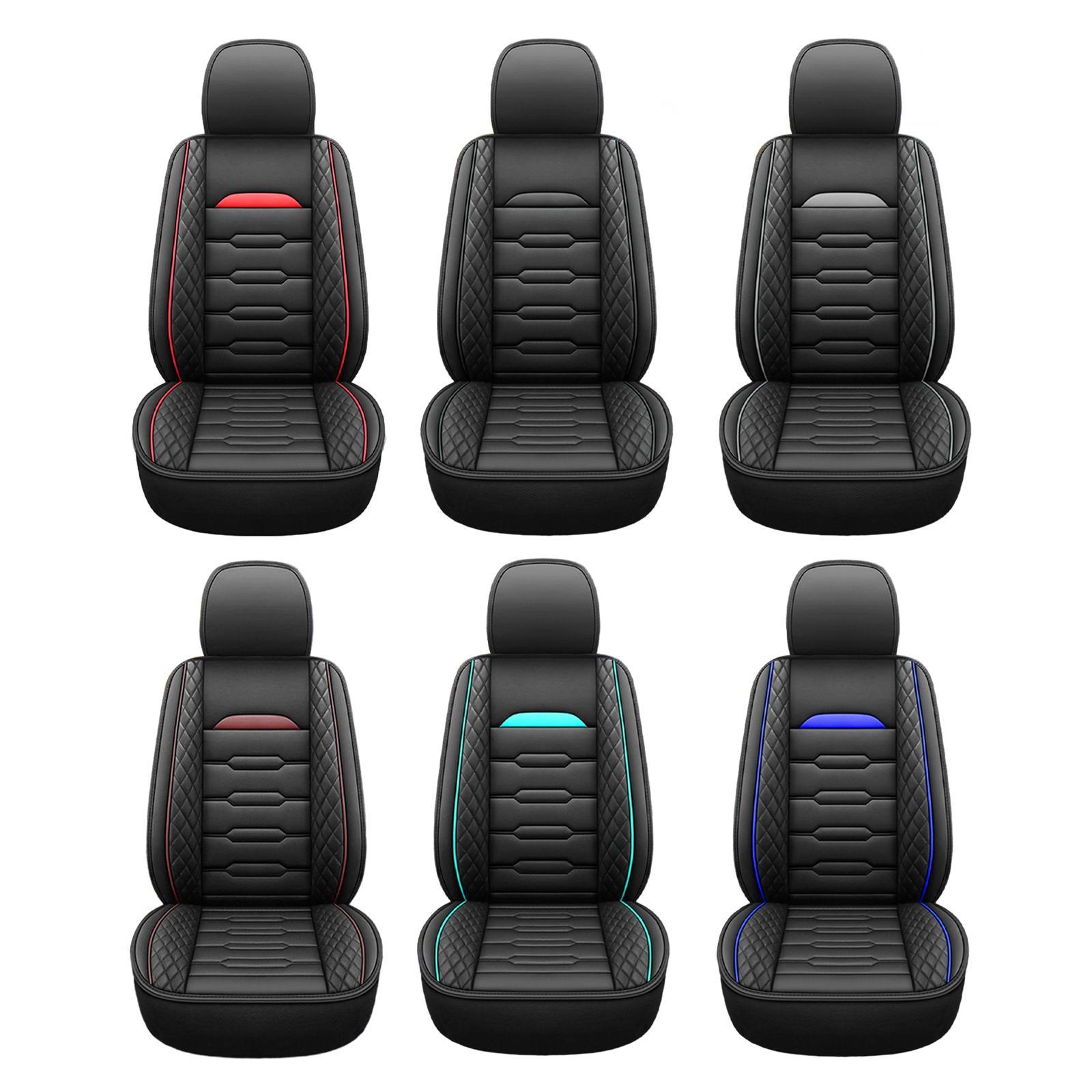 PU Leather Excavator Seat Cush - Heavy Equipment Engine ulasan dan harga