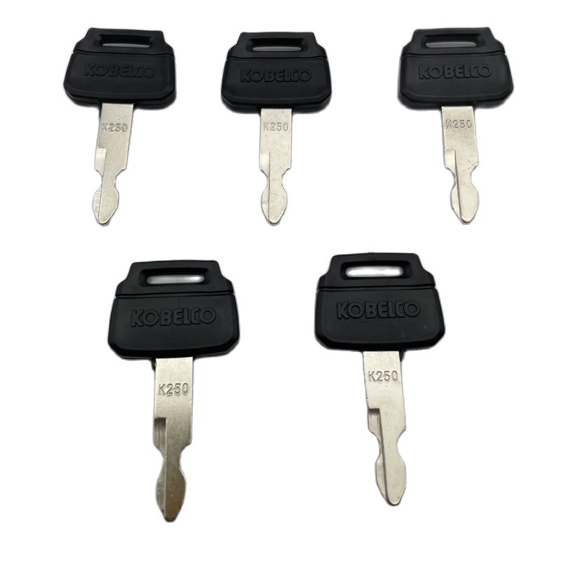 1PCS OEM logo K250 fit Case Ka - Heavy Equipment Logos ulasan dan harga