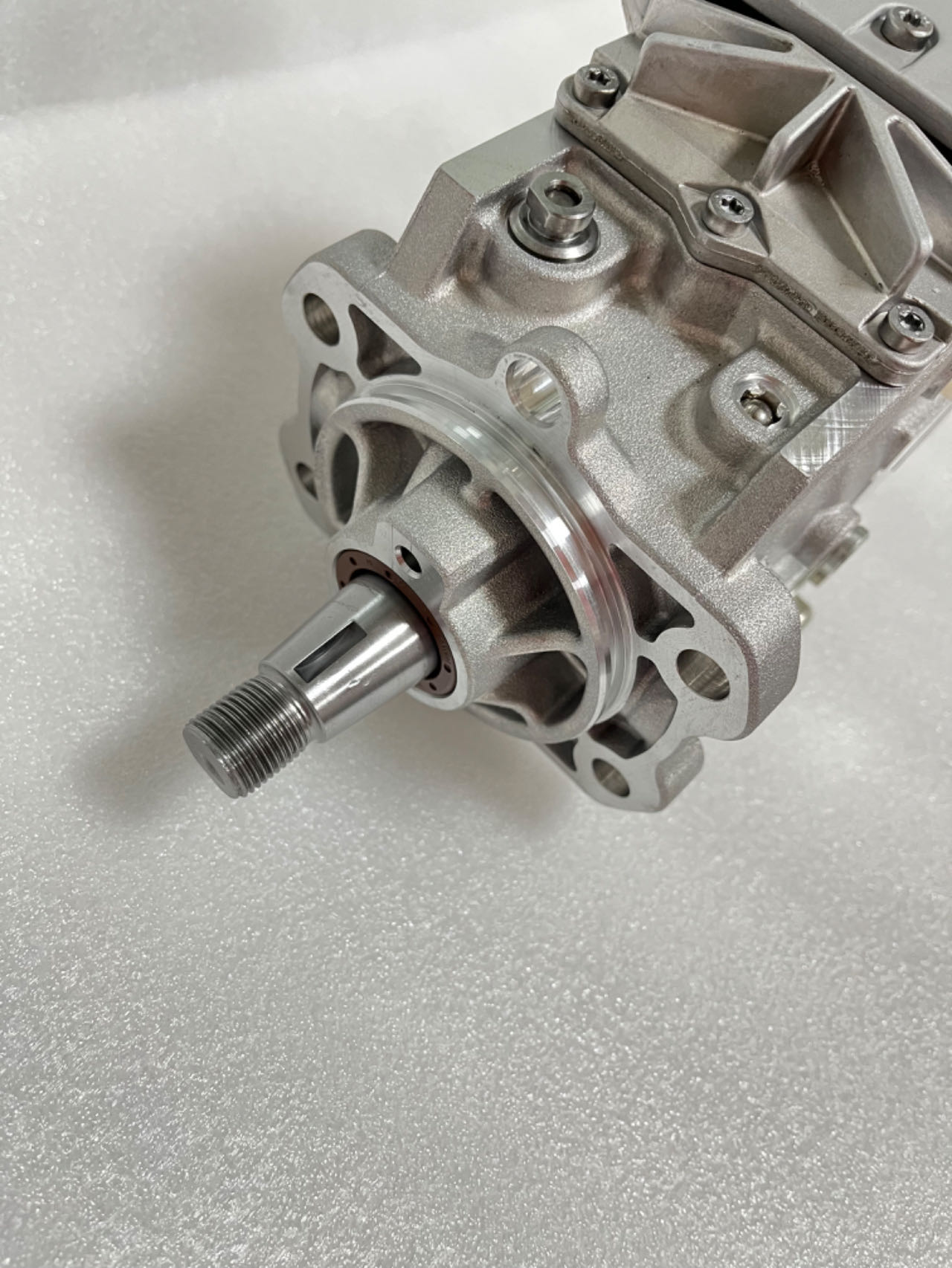 Heavy Duty 0470506041 VP44 Oil - Heavy Equipment Engine ulasan dan harga