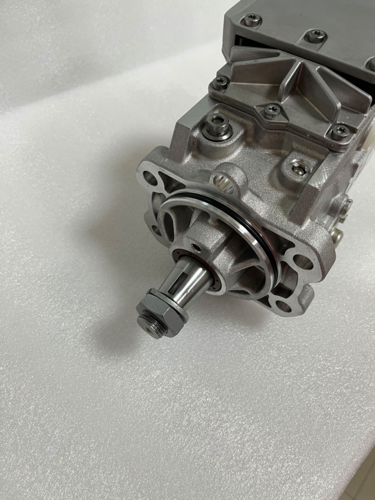 Heavy Duty 0470506041 VP44 Oil - Heavy Equipment Engine ulasan dan harga