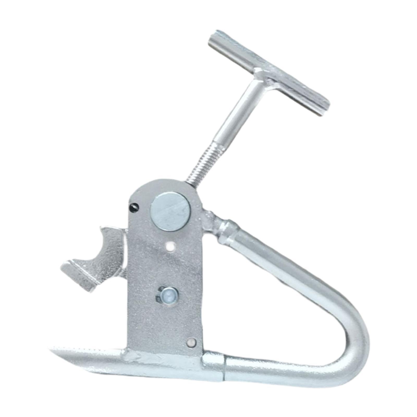 Steel Tire Bead Clamp Drop Cen - Heavy Equipment Center ulasan dan harga
