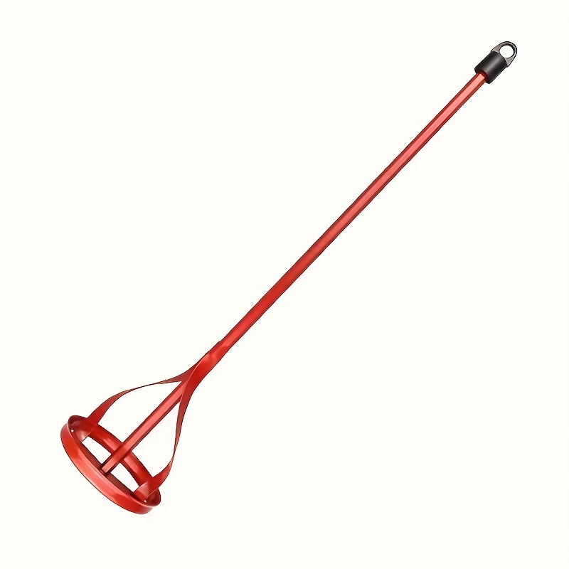A Heavy-Duty Mixing Accessory, - Heavy Equipment Paint ulasan dan harga