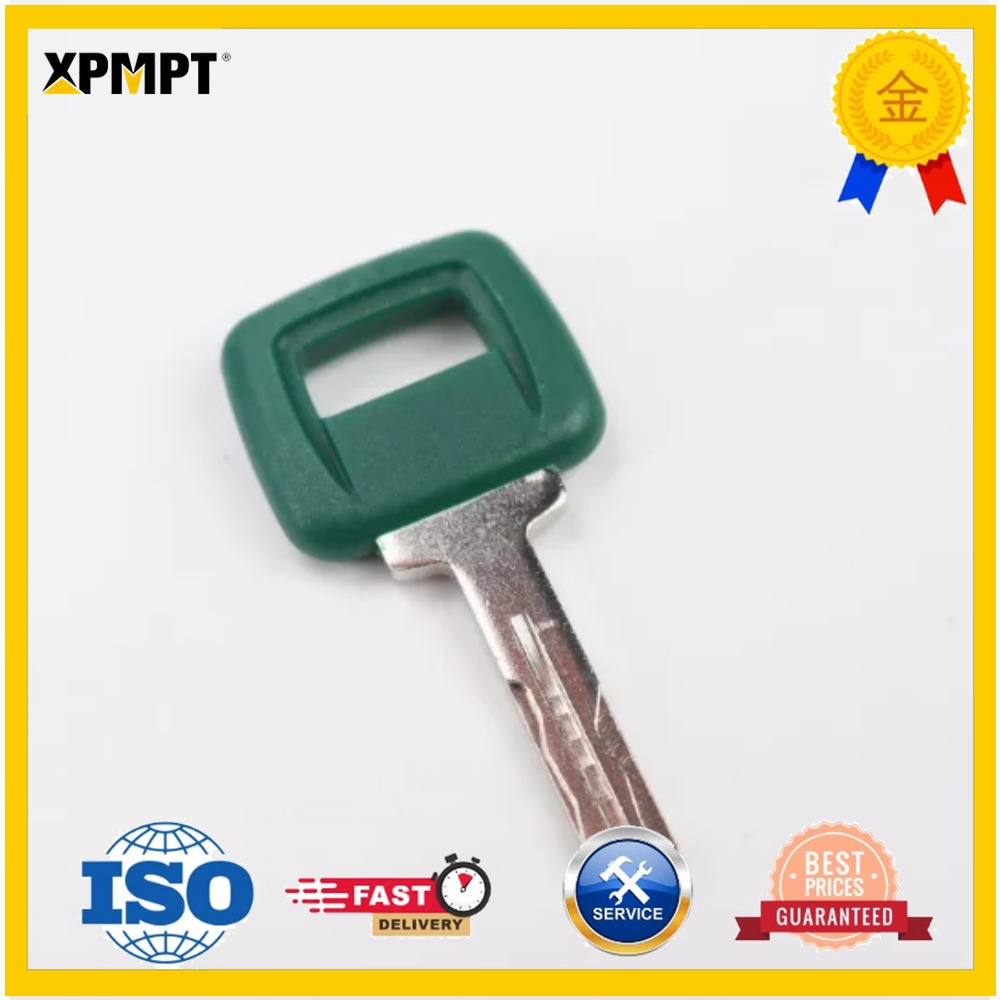 10PCS Ignition Keys 11039228 f - Heavy Equipment Truck ulasan dan harga