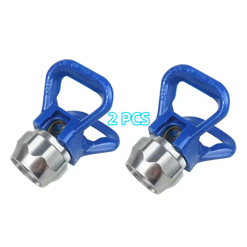 Airless Paint Sprayer Tip Guar - Heavy Equipment Paint ulasan dan harga