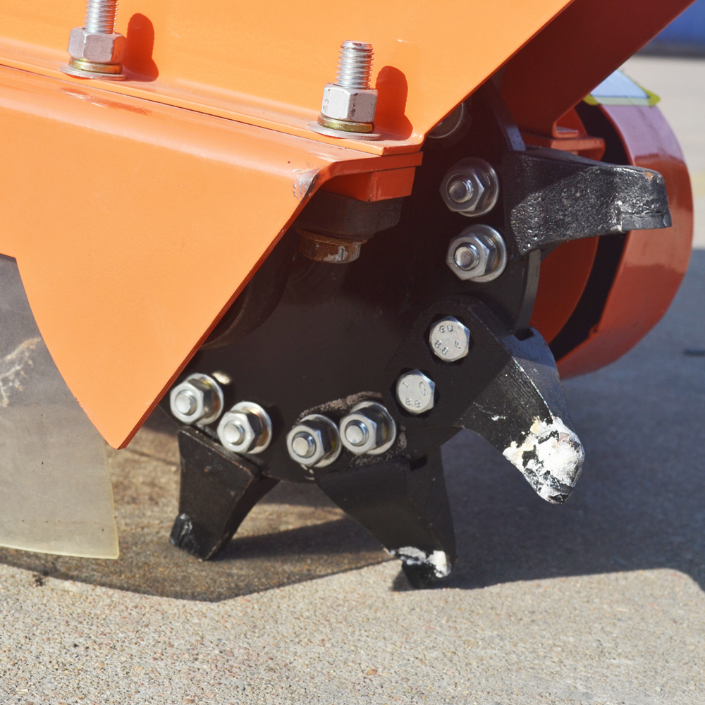 Heavy Duty 15 P Engine Stump G - Heavy Equipment Engine ulasan dan harga