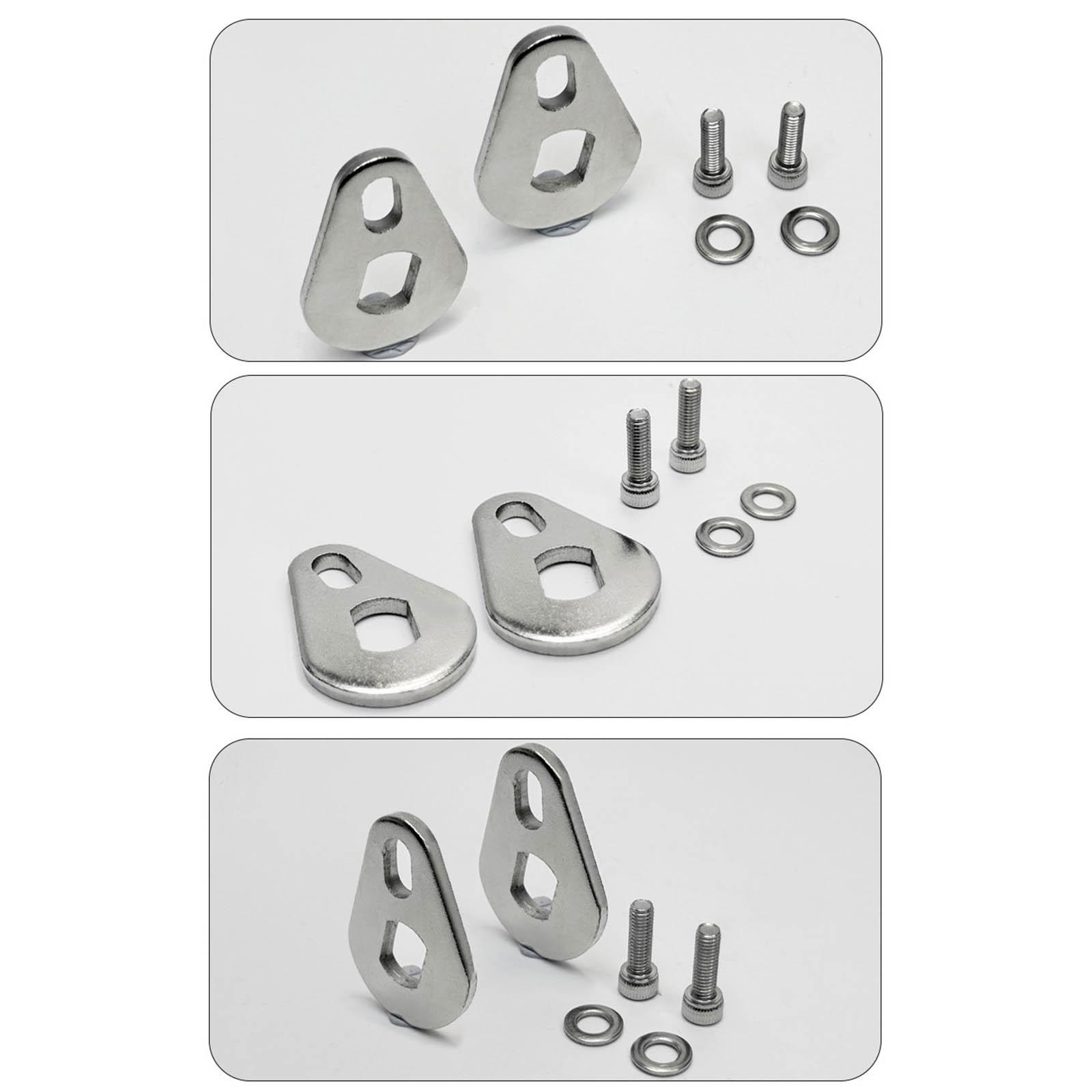 Heavy Duty Steel Torquing Arms - Heavy Equipment Engine ulasan dan harga