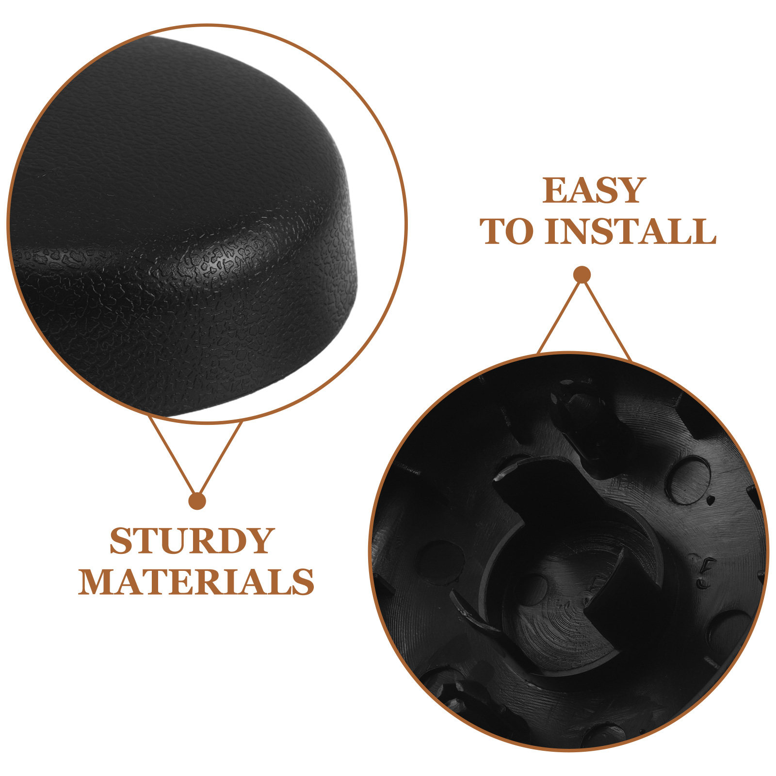 Forklift Horn Center Cap Steer - Heavy Equipment Center ulasan dan harga
