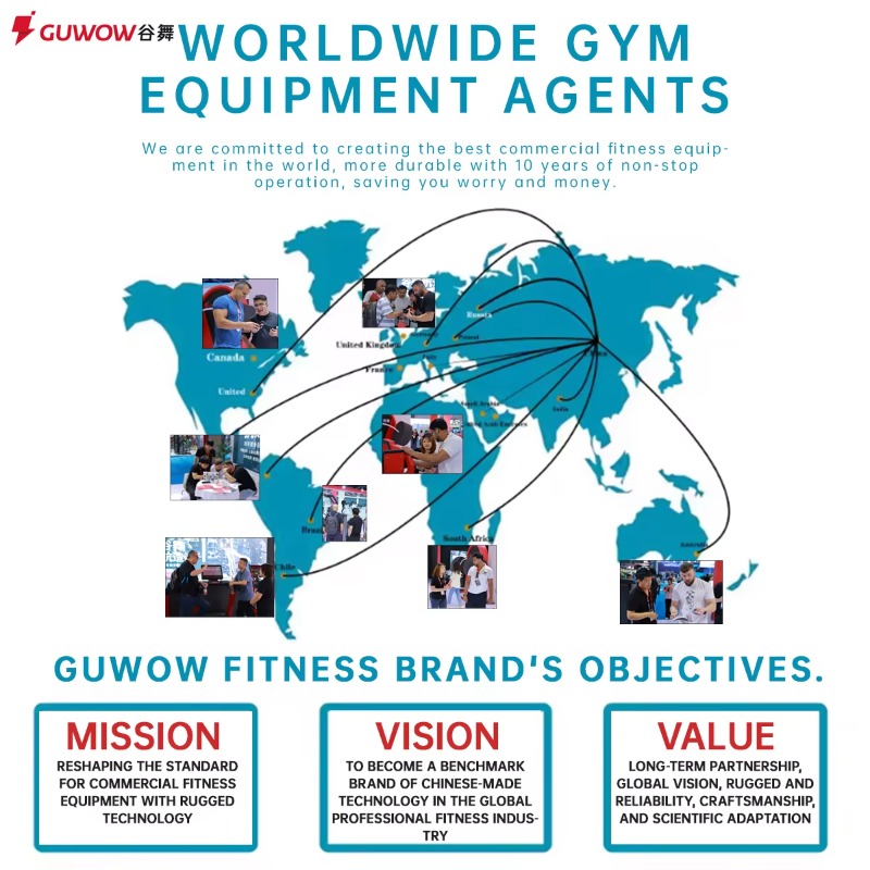 YTYIN Commercial Gym Storage D - Heavy Equipment Center ulasan dan harga