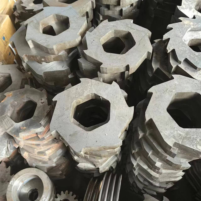 Factory Direct Sales Heavy-Dut - Heavy Equipment Engine ulasan dan harga