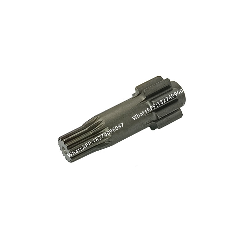 SK135SR Excavator Travel Motor - Heavy Equipment Center ulasan dan harga