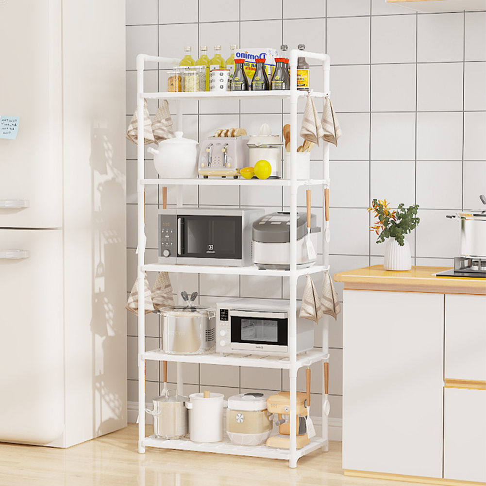 Storage Shelves 5 Tier Shelf O - Heavy Equipment Operator ulasan dan harga