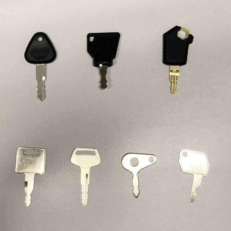 2025 New Engine Start Switch C - Heavy Equipment Engine ulasan dan harga